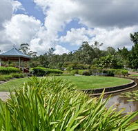 Underwood Park - Tourism Cairns