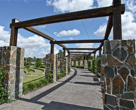 Underwood Park - Tourism Cairns 1