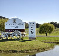 Coolangatta Estate Winery - Tourism Cairns