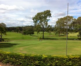 Loganlea QLD Tourism Cairns