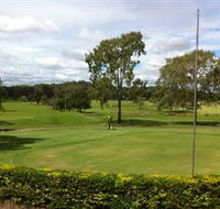 Logan City Golf Club - Tourism Cairns