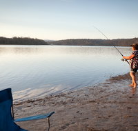 Clyde River National Park - Tourism Cairns