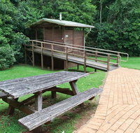 The Glade picnic area - Tourism Cairns
