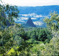 Mount Merino - Tourism Cairns