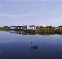Port of Brisbane Visitors Centre - Tourism Cairns