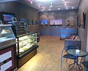 Shoalhaven Fine Art And Framing - Tourism Cairns 4