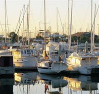 Brisbane Bayside - Tourism Cairns