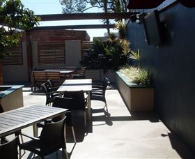 Tattersalls Hotel - Casino - Tourism Cairns 3