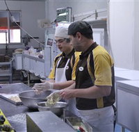 Poppy's Chocolate - Tourism Cairns