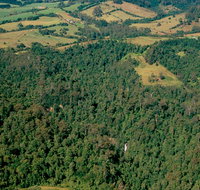 Boorganna Nature Reserve - Tourism Cairns