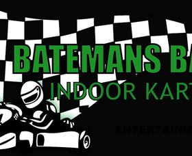 Batemans Bay Indoor Karting - Tourism Cairns 0