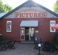 Huskisson Pictures - Tourism Cairns