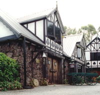 Tamborine Mountain Distillery - Tourism Cairns