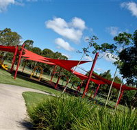 Logan River Parklands - Tourism Cairns