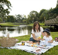 Doug Larsen Park - Tourism Cairns