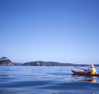 Kayaking Batemans Bay - Tourism Cairns