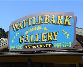 Wattlebark Gallery - Batemans Bay Arts And Crafts Society - Tourism Cairns 0
