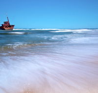 Worimi National Park - Tourism Cairns