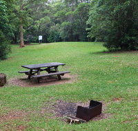 Never Never picnic area - Tourism Cairns