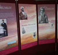 Yugambeh Museum Language and Heritage Research Centre - Tourism Cairns