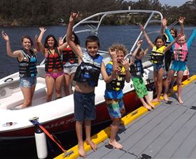 Batemans Bay Watersports - Tourism Cairns 0