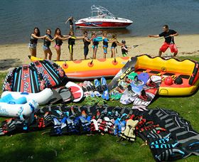 Batemans Bay Watersports - Tourism Cairns 2