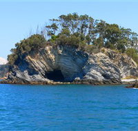 Observation Point - Batehaven - Tourism Cairns