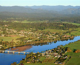 Moruya Cycleway - Tourism Cairns 0