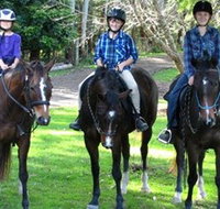 Kings Creek Saddle Club - Tourism Cairns