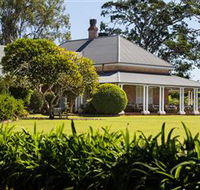 Ormiston House - Tourism Cairns