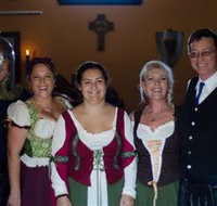 Edgey's Manor - Tourism Cairns