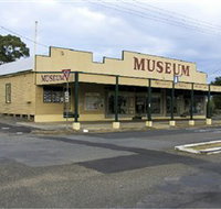 Manning Valley Historical Society and Museum - Tourism Cairns