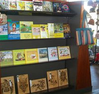 Not a Cafe - Tourism Cairns