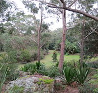 Booderee National Park Botanic Gardens - Tourism Cairns