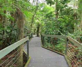 Booderee National Park Botanic Gardens - Tourism Cairns 2