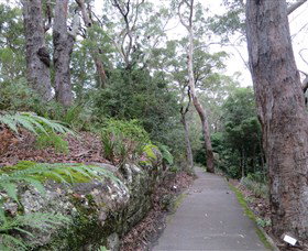 Booderee National Park Botanic Gardens - Tourism Cairns 3