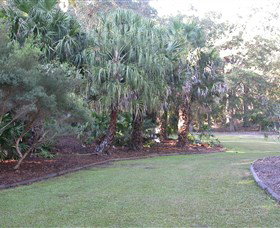 Booderee National Park Botanic Gardens - Tourism Cairns 8