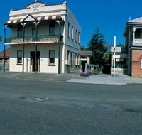 Wingham Self-Guided Heritage Walk - Tourism Cairns