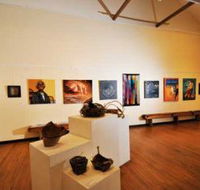 Blue Knob Hall Gallery and Cafe - Tourism Cairns