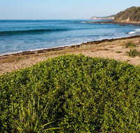 Richmond Beach - Tourism Cairns