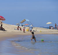 Binningup Beach - Tourism Cairns