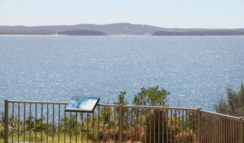 Moruya Heads Lookout - Tourism Cairns 3