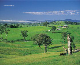 Bemboka - Tourism Cairns 0