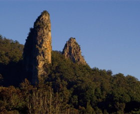 Nimbin Rocks - Tourism Cairns 1