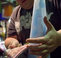 Nimbin Candle Factory - Tourism Cairns
