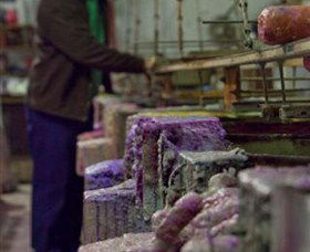 Nimbin Candle Factory - Tourism Cairns 3