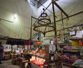 Nimbin Candle Factory - Tourism Cairns 6