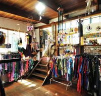 Nimbin Craft Gallery - Tourism Cairns