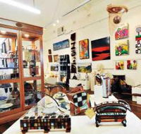 Nimbin Artists Gallery - Tourism Cairns