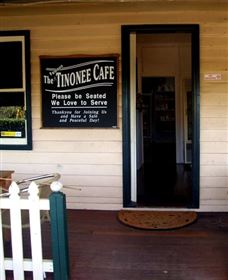 The Famous Tinonee Cafe And Gift Shop - Tourism Cairns 3